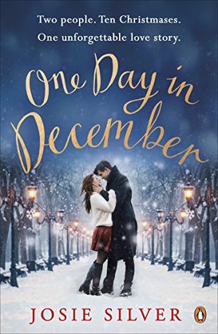 One Day In December by Josie Silver Free Download