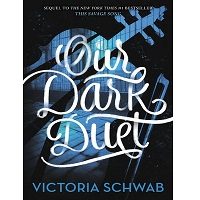 Our Dark Duet by Victoria Schwab ePub