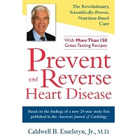 Prevent and Reverse Heart Disease by Caldwell B. Esselstyn Jr ePub Free Download