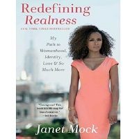 Redefining Realness by Janet Mock ePub