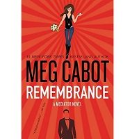 Remembrance by Meg Cabot ePub