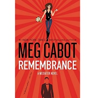Remembrance by Meg Cabot ePub