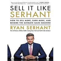 Sell It Like Serhant by Ryan Serhant ePub