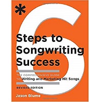 Six Steps to Songwriting Success by Jason Blume ePub