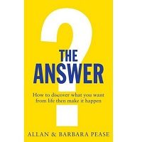 The Answer by Allan Pease