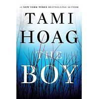 The Boy by Tami Hoag ePub