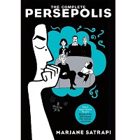 The Complete Persepolis by Marjane Satrapi ePub