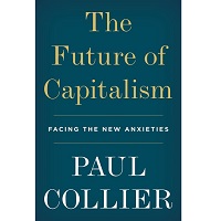 The Future of Capitalism by Paul Collier ePub