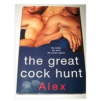 The Great Cock Hunt by Alex ePub