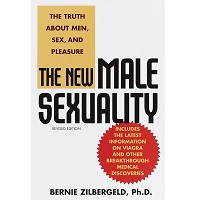 The New Male Sexuality by Bernie Zilbergeld ePub Free Download