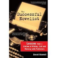 The Successful Novelist by David Morrell ePub