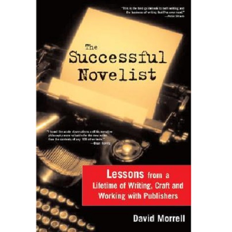 The Successful Novelist by David Morrell ePub Free Download