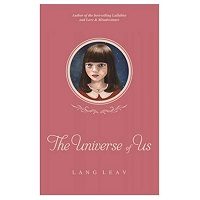 The Universe of Us by Lang Leav ePub