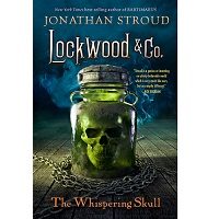 The Whispering Skull by Jonathan Stroud ePub