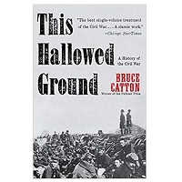 This Hallowed Ground by Bruce Catton ePub