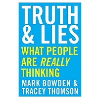 Truth and Lies by Mark Bowden ePub