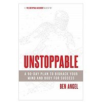 Unstoppable by Ben Angel ePub