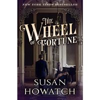 Wheel of fortune by Susan Howatch PDF