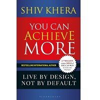 You Can Achieve More by Shiv Khera ePub Free Download