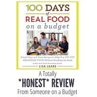 100 Days of Real Food by Lisa Leake PDF