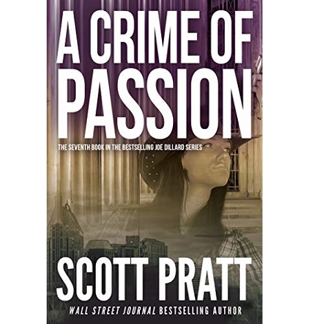 A Crime of Passion by Scott Pratt PDF Free Download