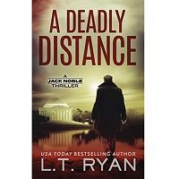 A Deadly Distance by L.T. Ryan PDF