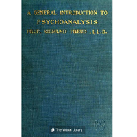 A General Introduction to Psychoanalysis by Sigmund Freud ePub