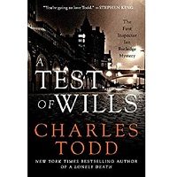 A Test of Wills by Charles Todd PDF