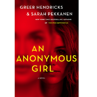 An Anonymous Girl by Greer Hendricks PDF