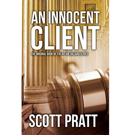 An Innocent Client by Scott Pratt PDF Free Download