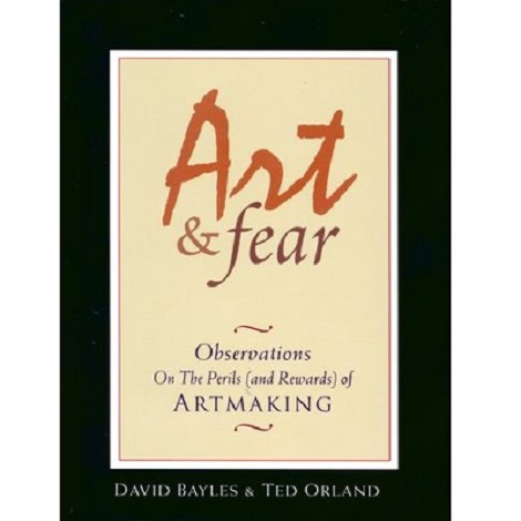 Art & Fear by David Bayles ePub Free Download