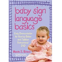 Baby Sign Language Basics by Monta Z.Briant ePub