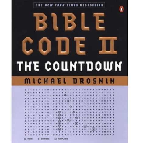 Bible Code II by Michael Drosnin ePub Free Download