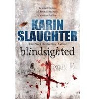 Blindsighted by Karin Slaughter PDF