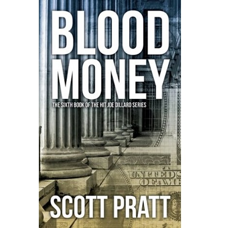 Blood Money by Scott Pratt PDF Free Download