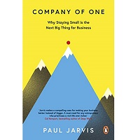Company of One by Paul Jarvis PDF