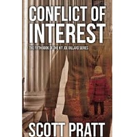 Conflict of Interest by Scott Pratt PDF