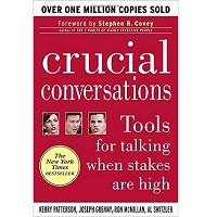 Crucial Conversations Tools for Talking When Stakes Are High by Kerry Patterson ePub