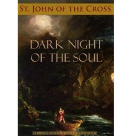 Dark Night of the Soul by John of the Cross ePub Free Download