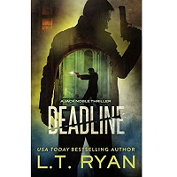Deadline by L.T. Ryan PDF