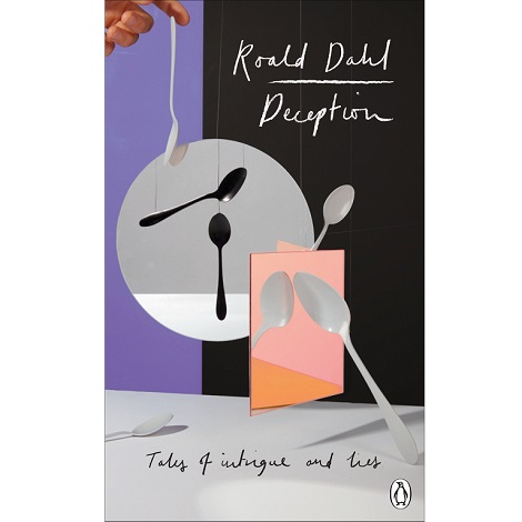 Deception by Roald Dahl ePub Free Download