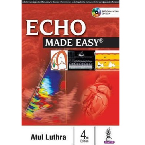 Echo Made Easy by Atul Luthra ePub Free Download