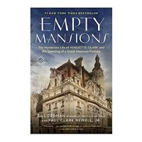Empty Mansions by Bill Dedman PDF Free Download