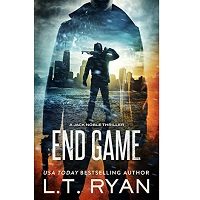 End Game by L.T. Ryan PDF