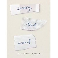 Every Last Word by Stone Tamara Ireland ePub
