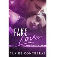 Fake Love by Claire Contreras PDF