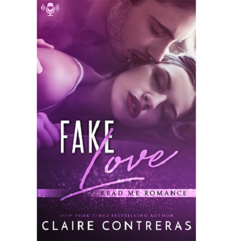Fake Love by Claire Contreras PDF Free Download