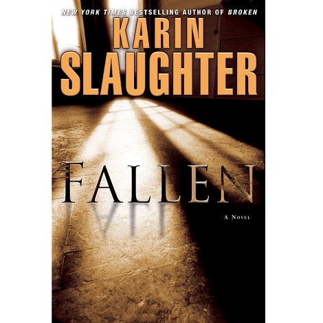 Fallen by Karin Slaughter PDF Free Download