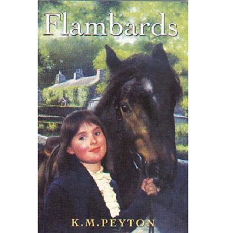Flambards by K. M. Peyton ePub Free Download