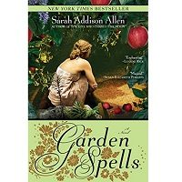 Garden Spells by Allen Sarah Addison ePub